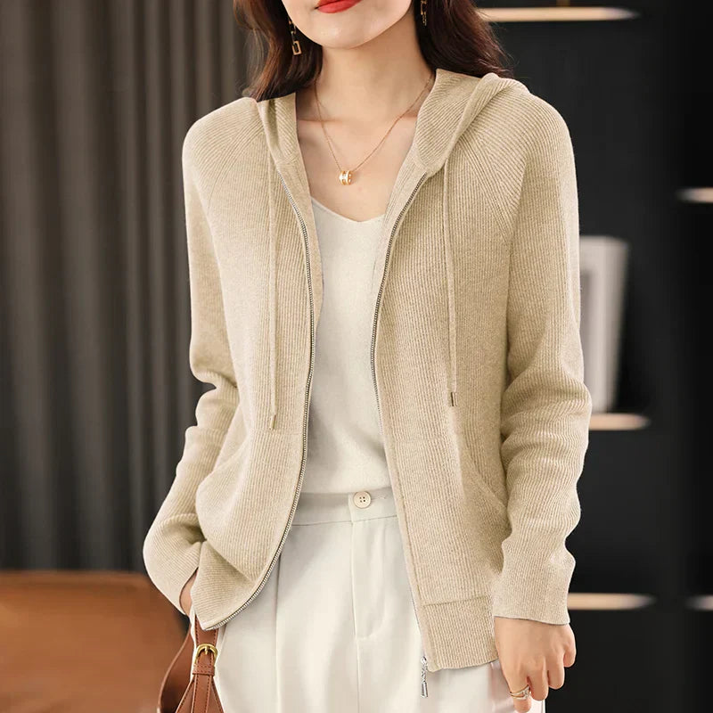 LM | Relaxed and fashionable winter jacket