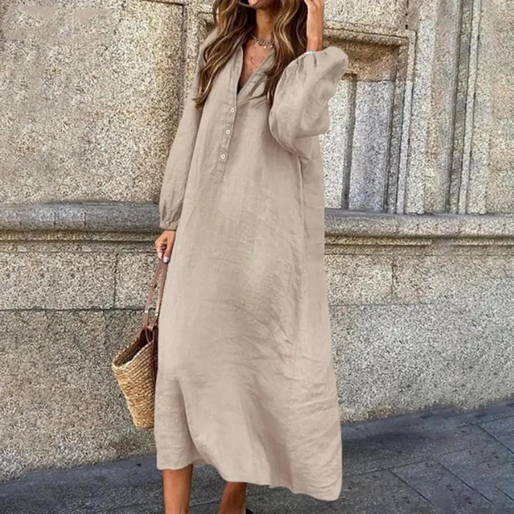 LM | Chic dress