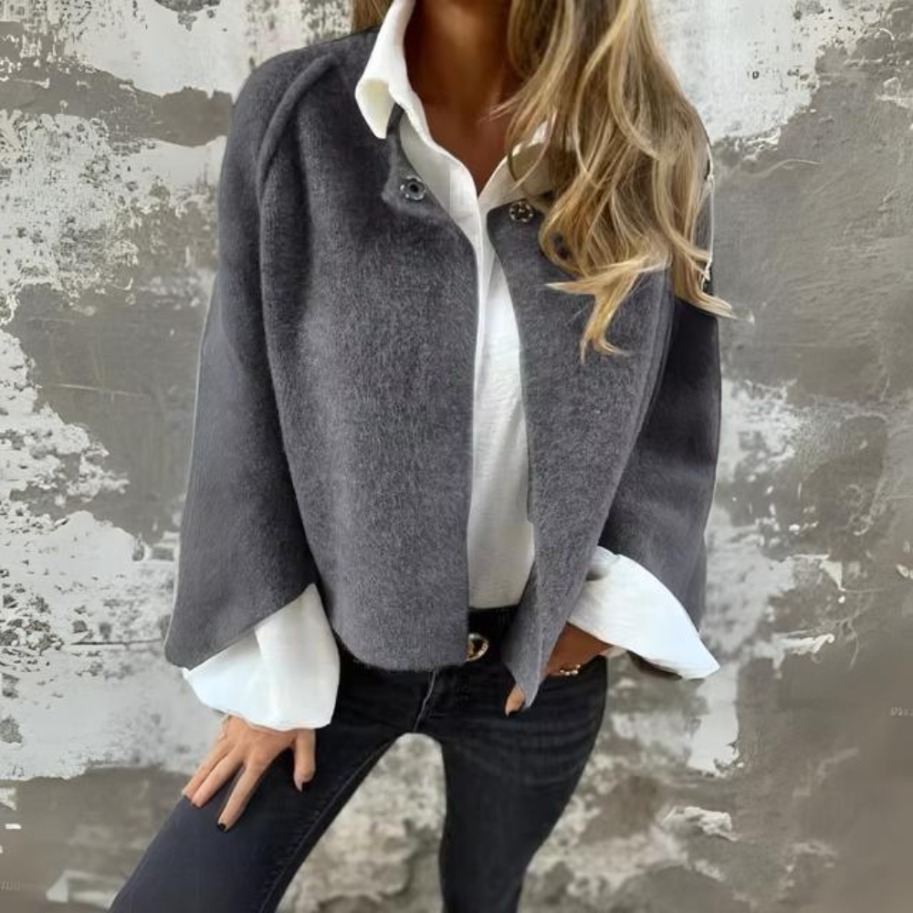 LM | Chic and versatile winter jacket