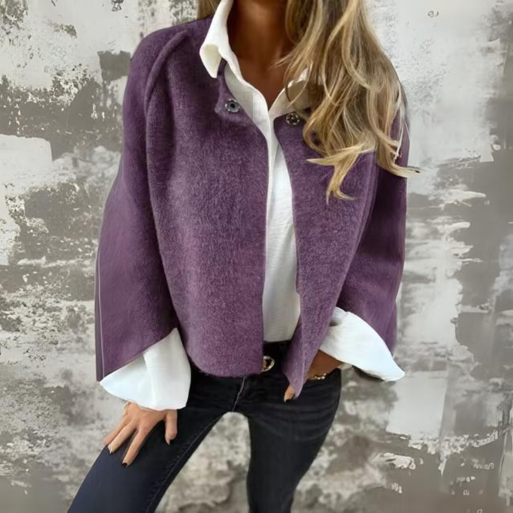 LM | Chic and versatile winter jacket