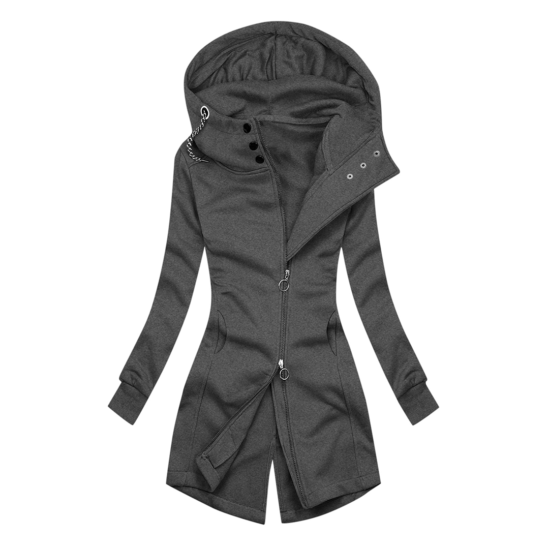 LM | Tailor-made and elegant winter sweaters
