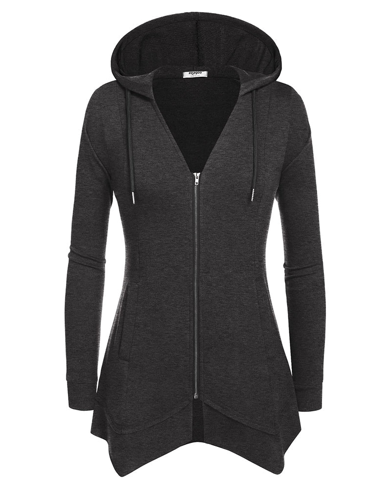 LM | Effortless and trendy general jacket