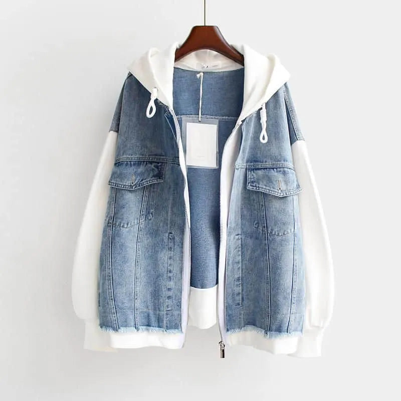 LM | Casual and effortless winter jacket