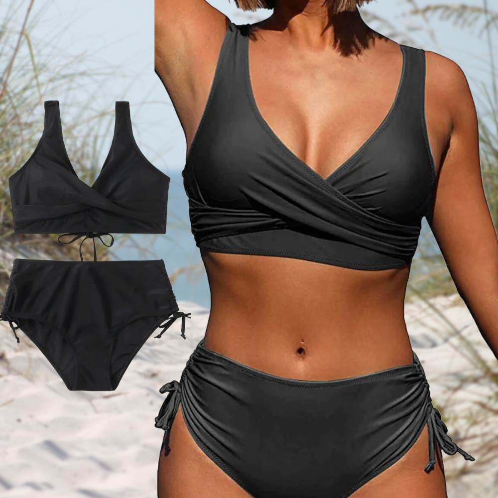 TS | Elegant summer bikini