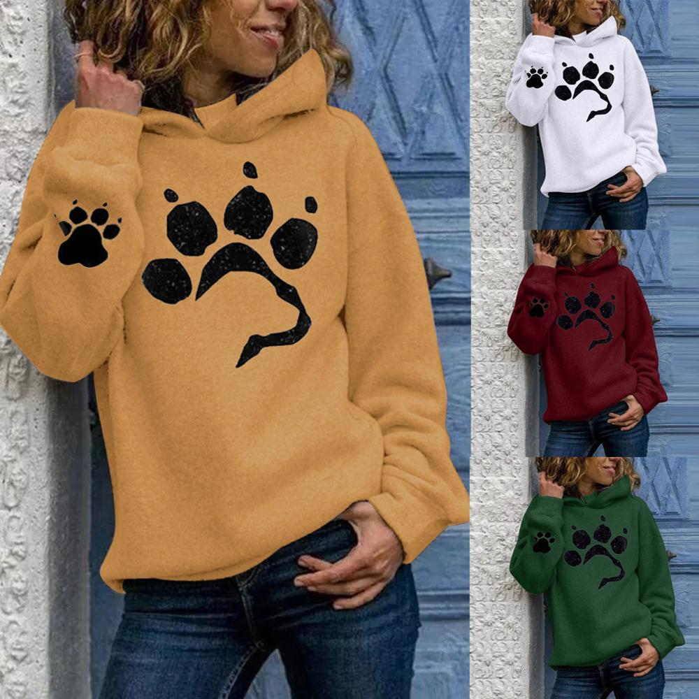 LM | Casual and fashionable hoodie