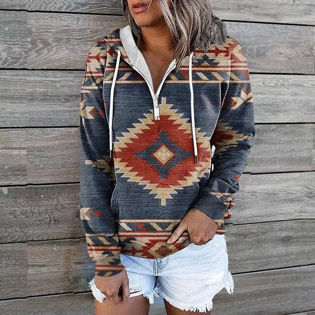 LM | Relaxed and timeless winter sweater