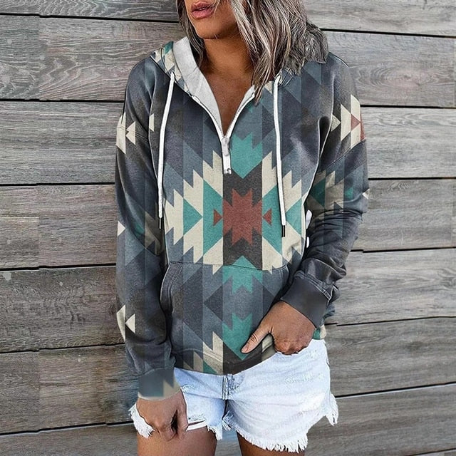 LM | Relaxed and timeless winter sweater