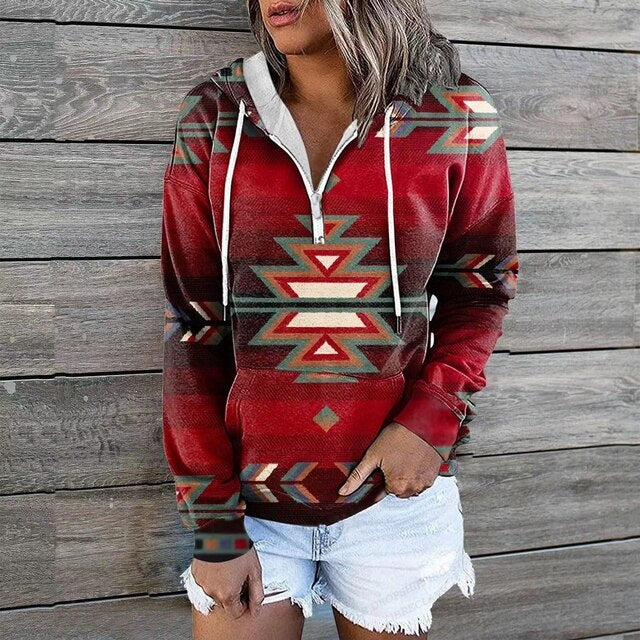 LM | Relaxed and timeless winter sweater