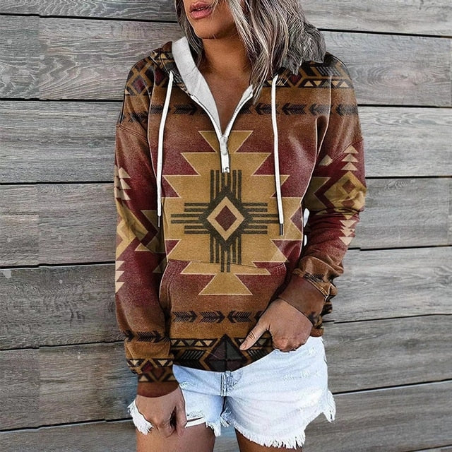 LM | Relaxed and timeless winter sweater