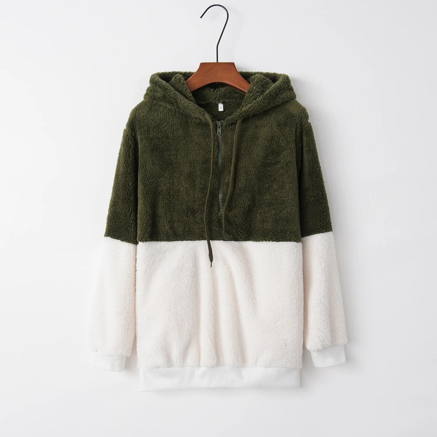 LM | Timeless and stylish winter jacket