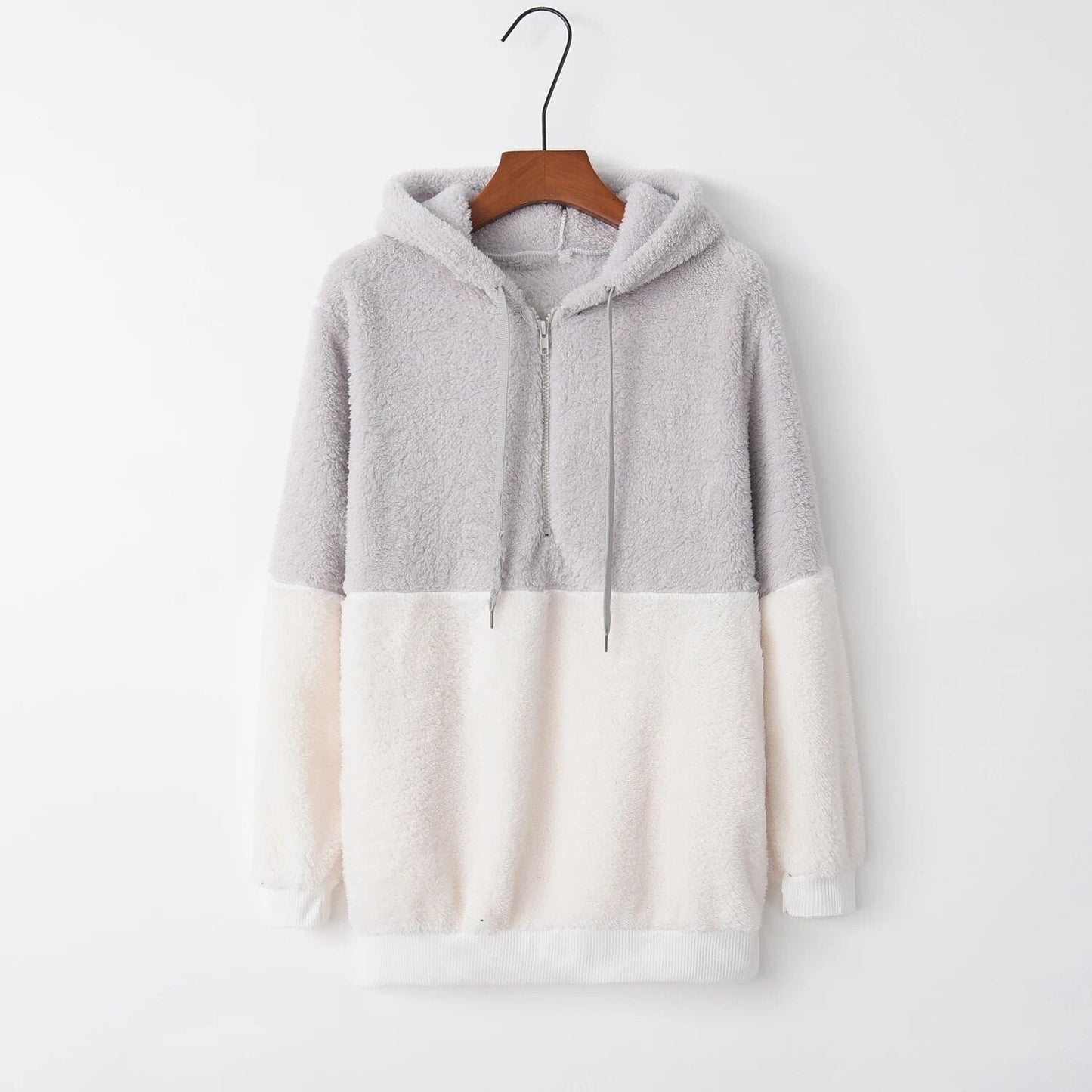 LM | Timeless and stylish winter jacket