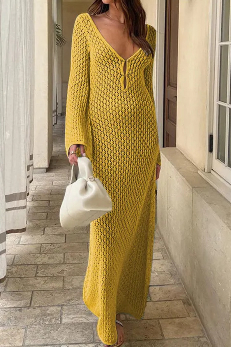 LM | Beach dress for women
