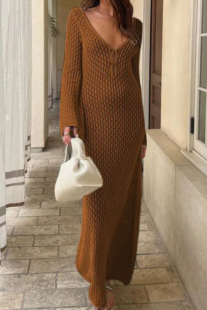 LM | Beach dress for women