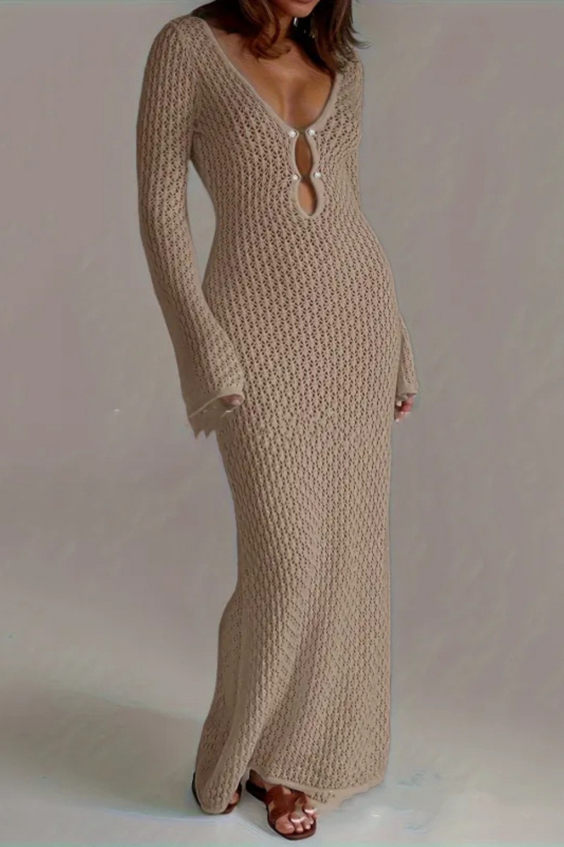 LM | Beach dress for women