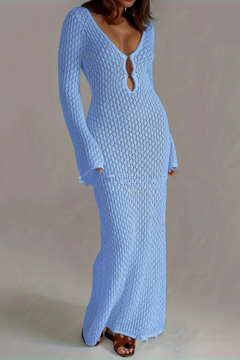 LM | Beach dress for women