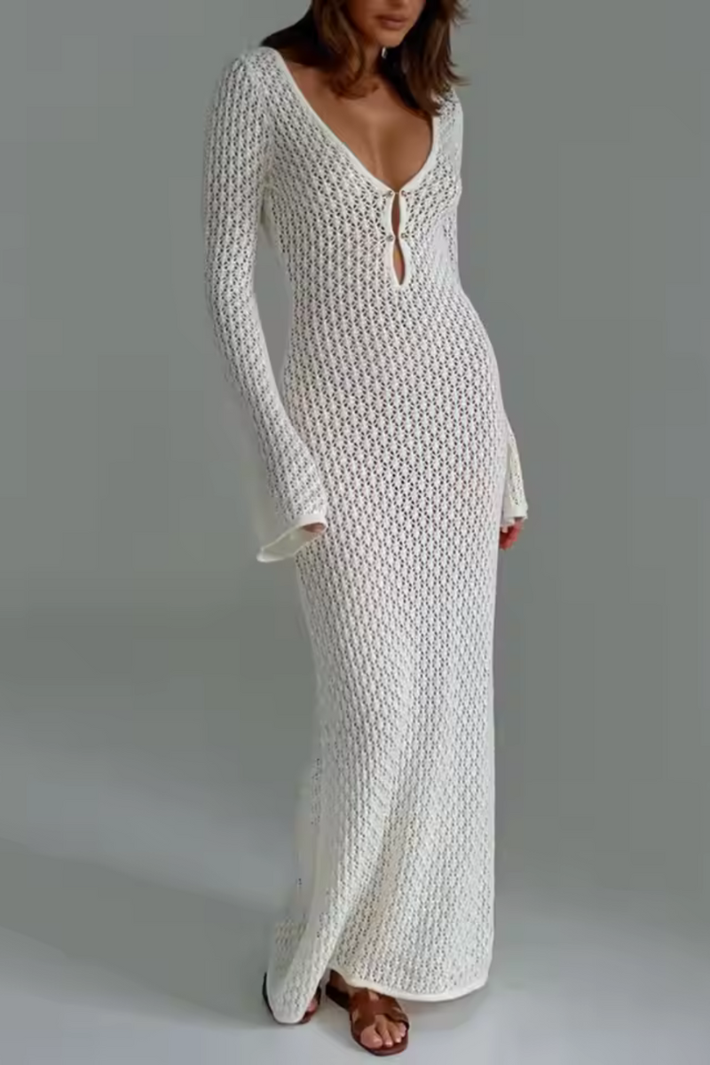 LM | Beach dress for women
