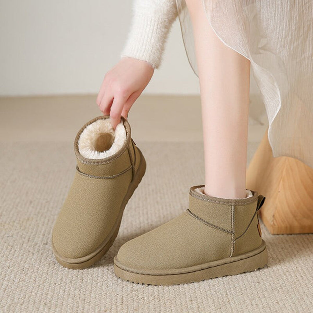 LM | Stylish and elegant general boots