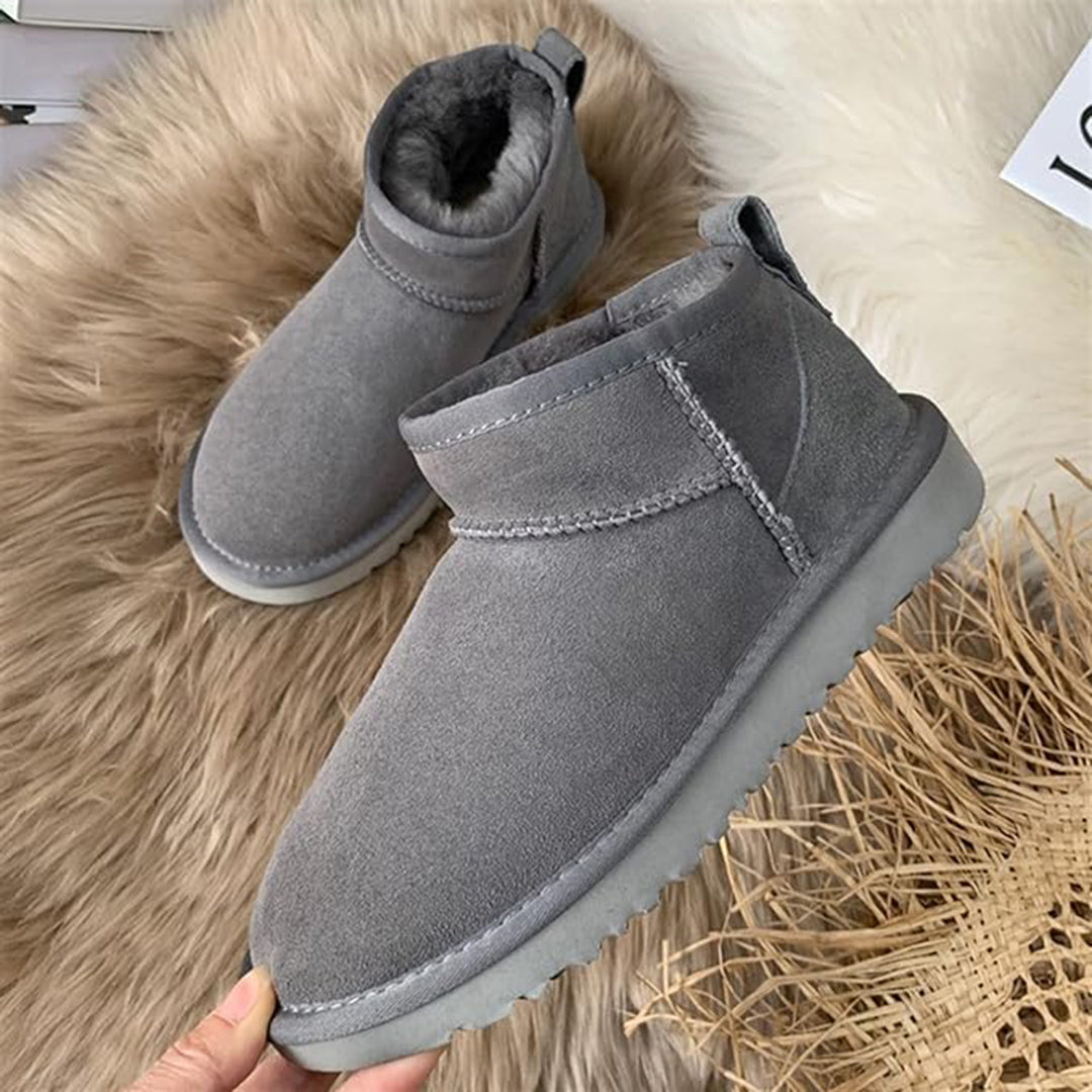 LM | Stylish and elegant general boots