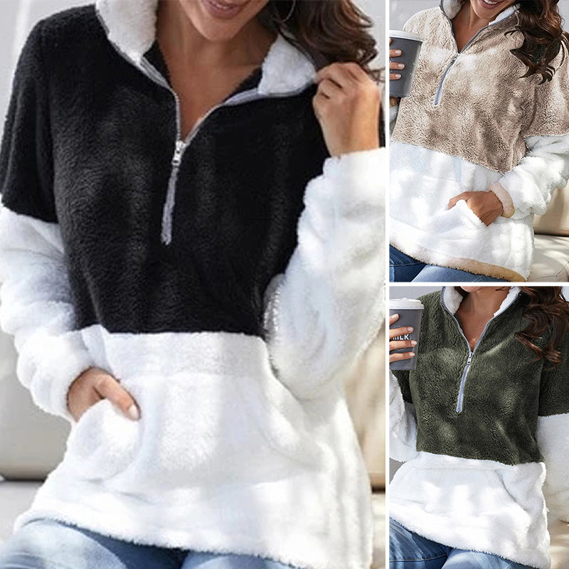 LM | Chic and versatile winter jacket