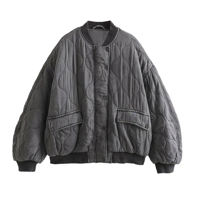 LM | Relaxed and stylish general jacket