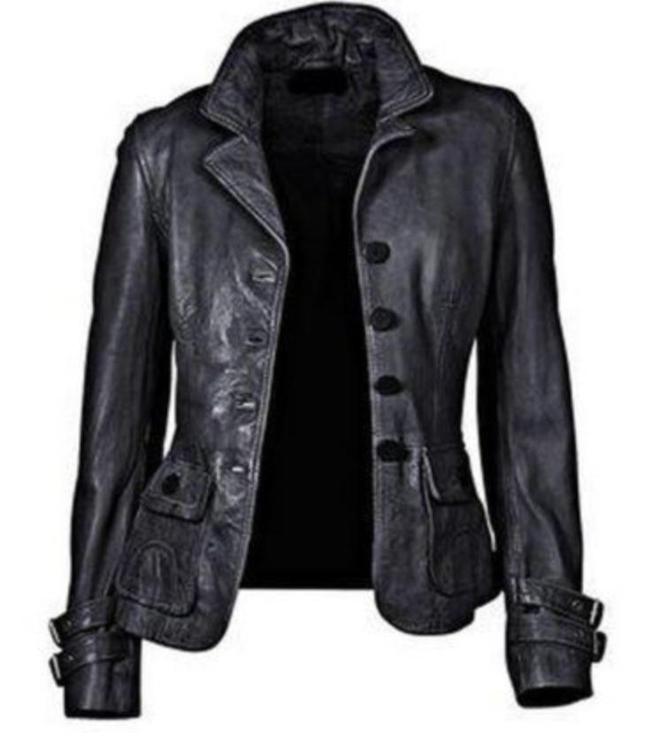 LM | Casual and fashionable general jacket