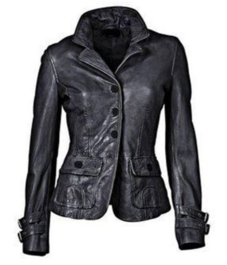 LM | Casual and fashionable general jacket