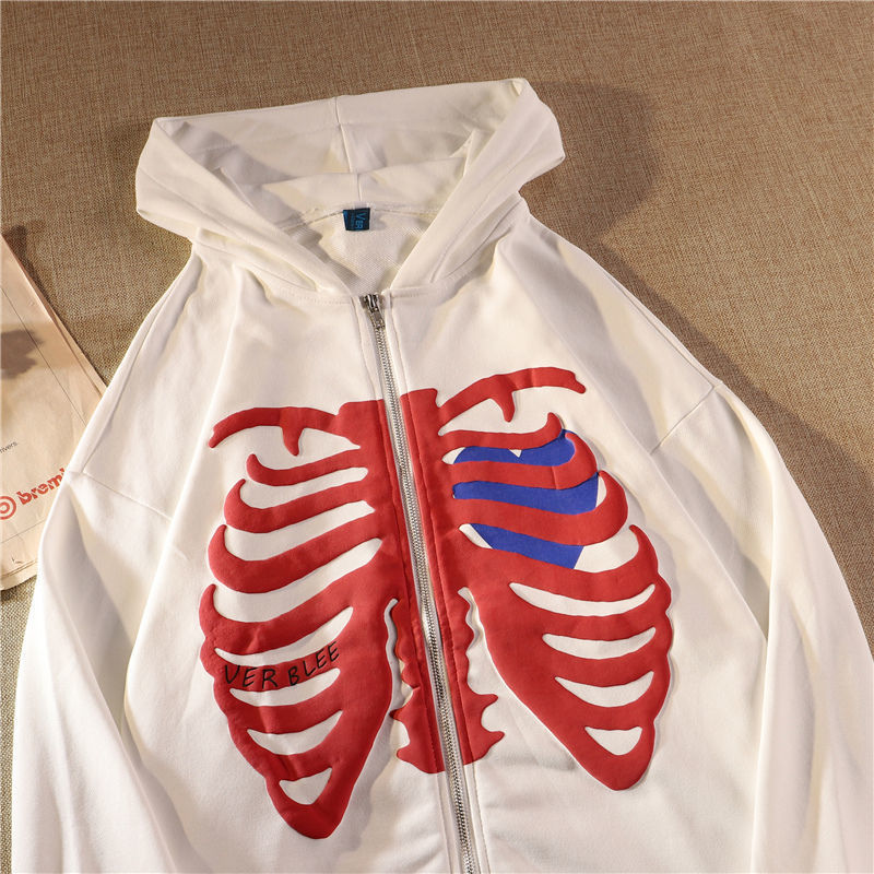 LM | Chic and versatile winter hoodie