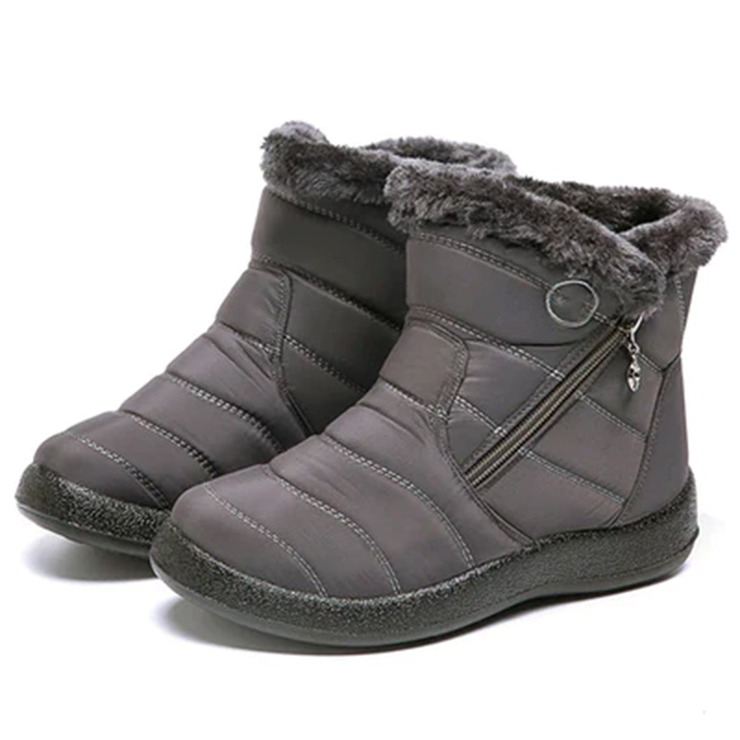 LM | Casual and fashionable general boots