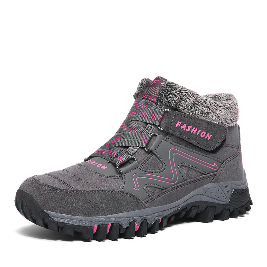 LM | Versatile and comfortable general boots
