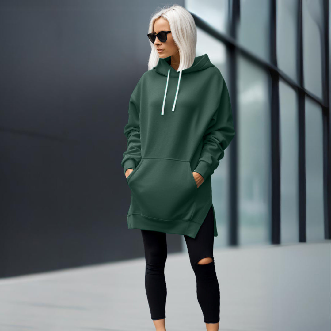 LM | Classic and comfortable general hoodie