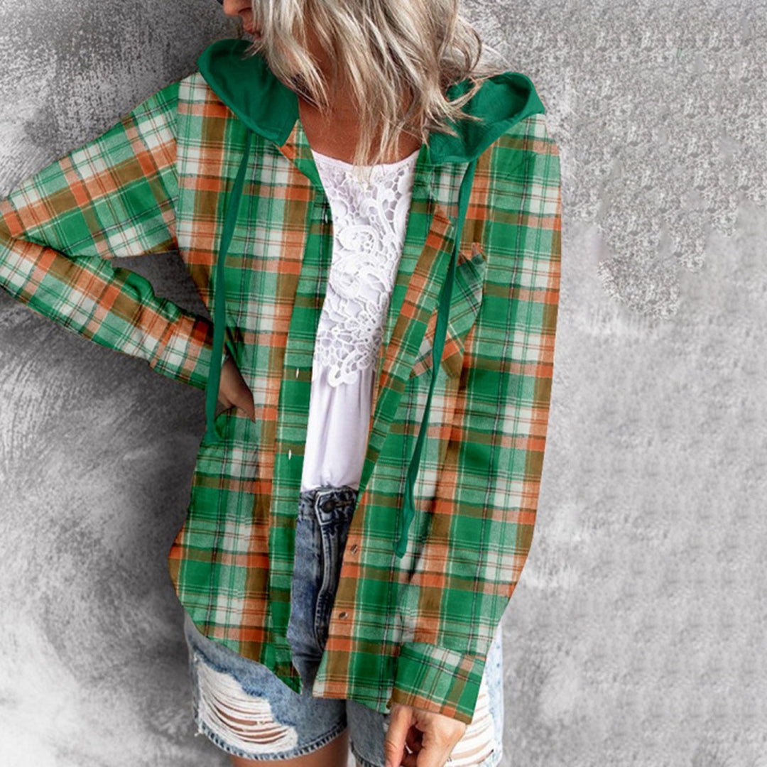 LM | Classic and stylish winter jacket