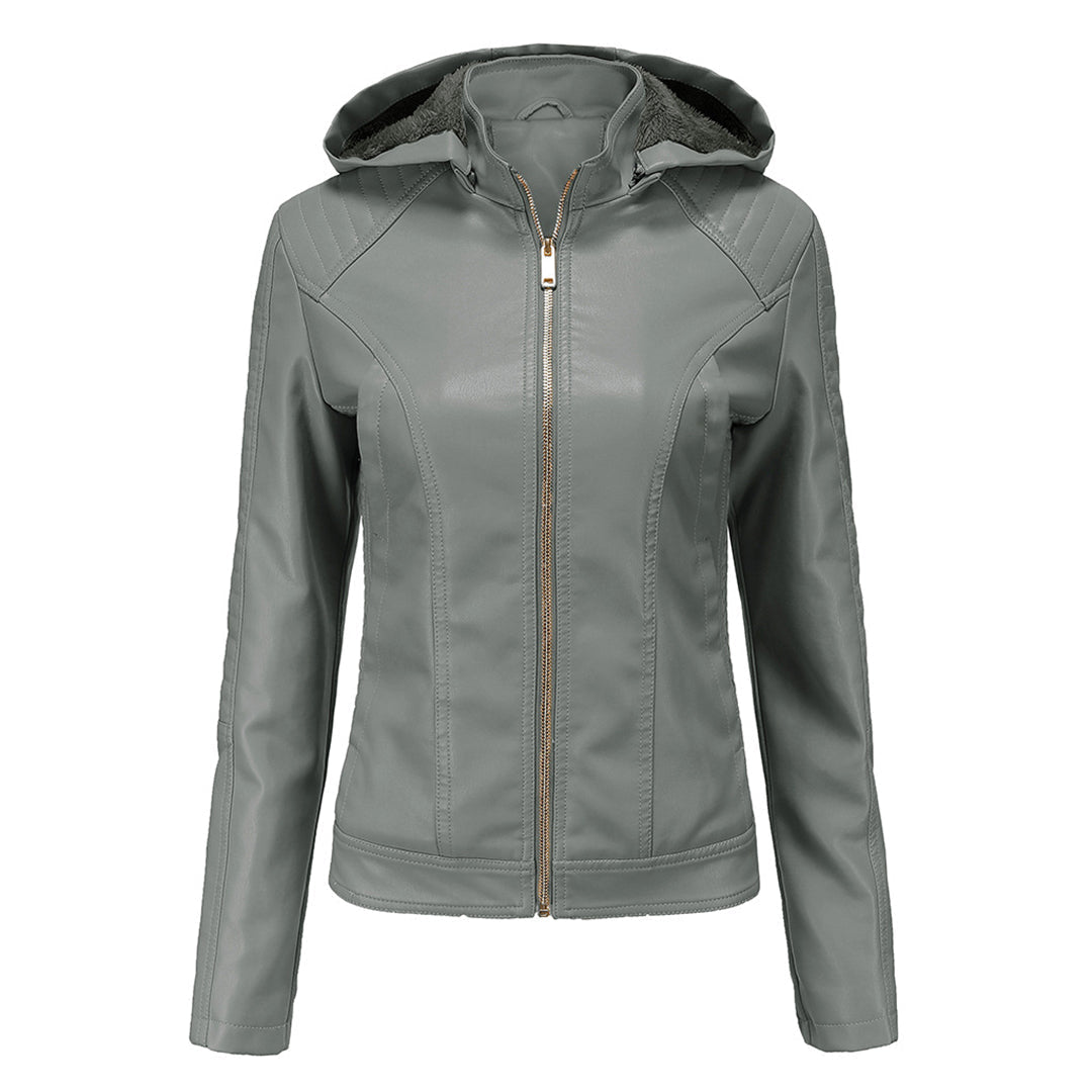 LM | Modern and fashionable winter jacket
