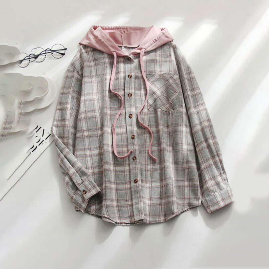LM | Classic and stylish winter jacket