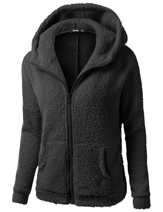 LM | Casual and comfortable general jacket