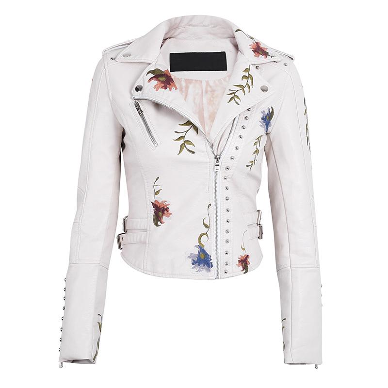 LM | Casual and effortless winter jacket