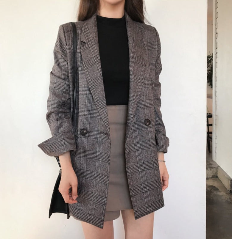 LM | Versatile and comfortable winter jacket