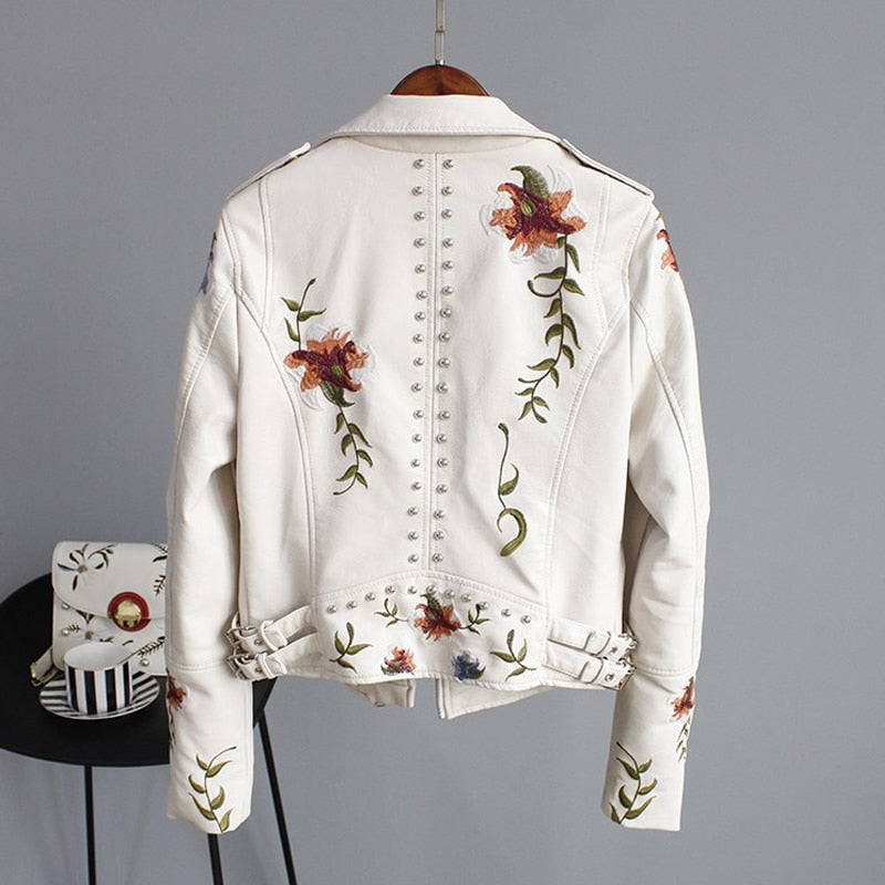 LM | Casual and effortless winter jacket