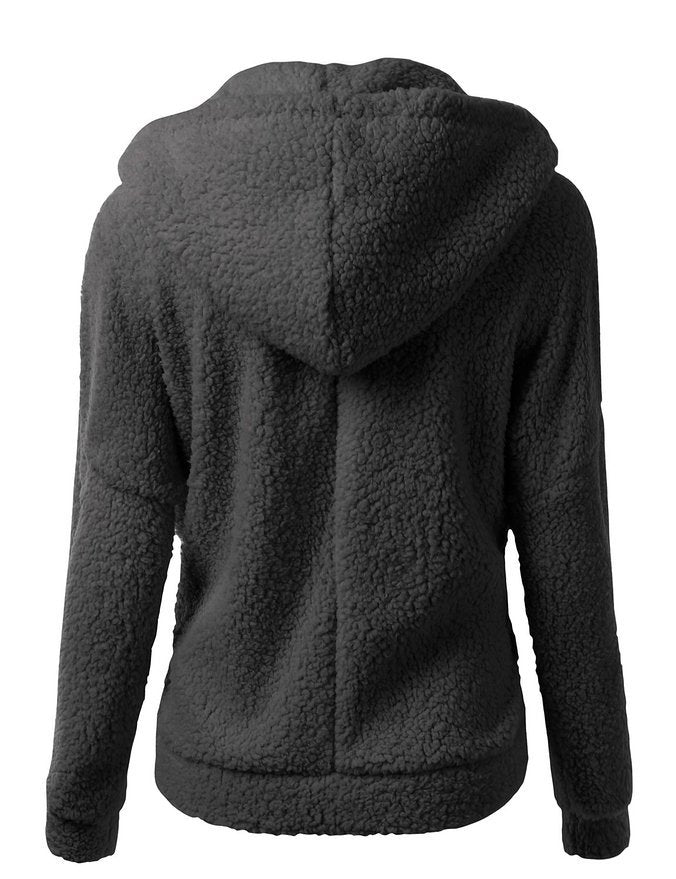 LM | Casual and comfortable general jacket
