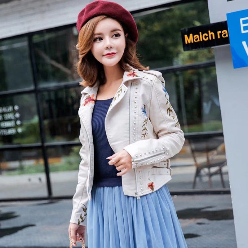 LM | Casual and effortless winter jacket