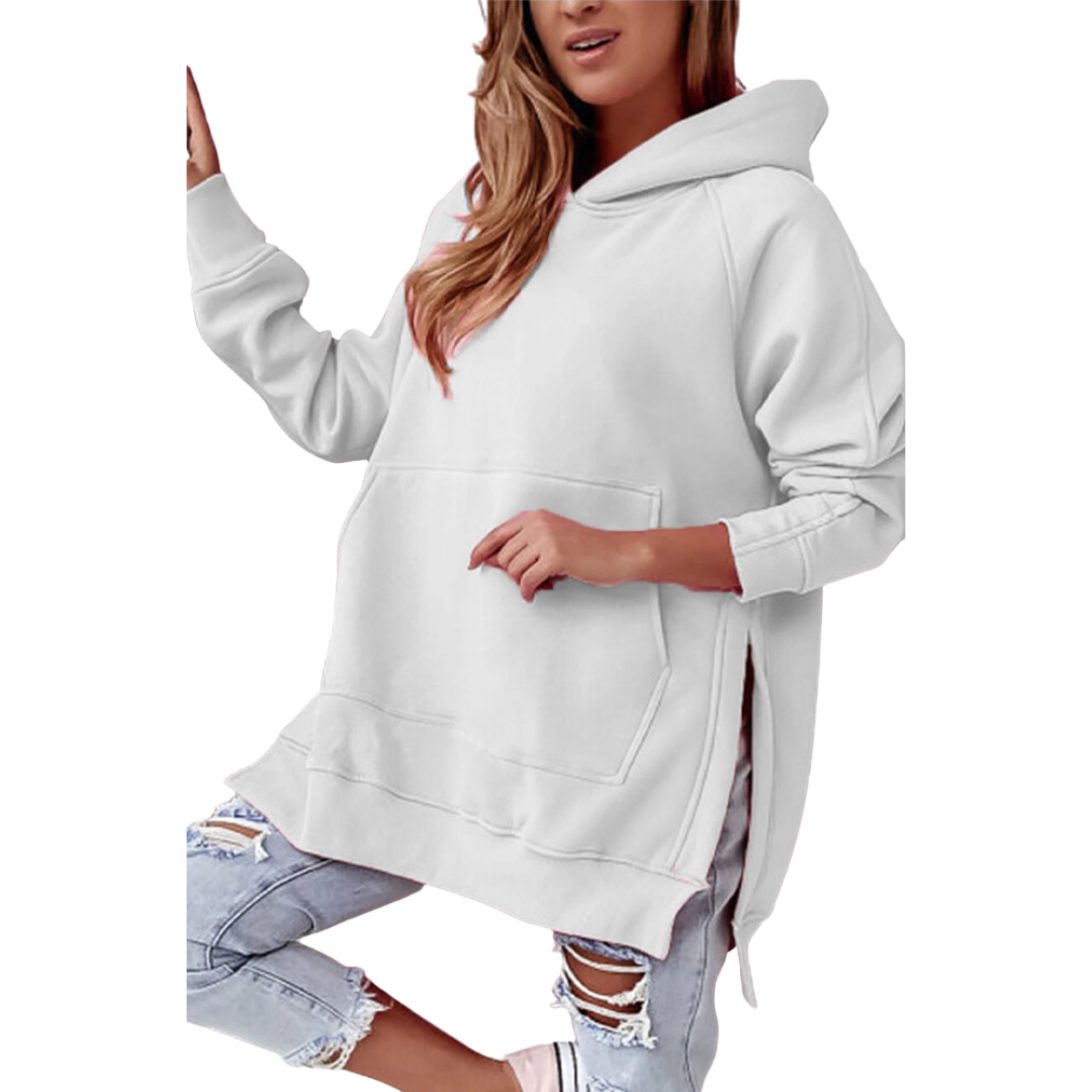 LM | Fashionable and effortless winter sweater