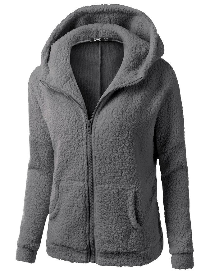 LM | Casual and comfortable general jacket