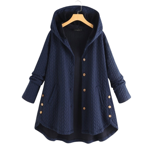 LM | Relaxed and stylish general jacket
