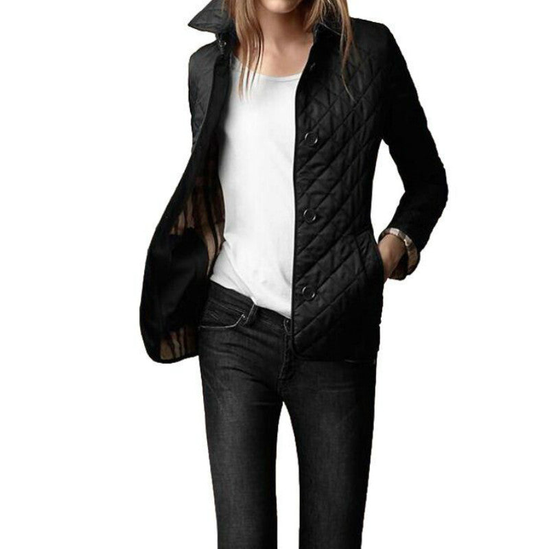 LM | Timeless and elegant jacket