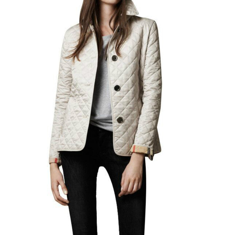 LM | Timeless and elegant jacket