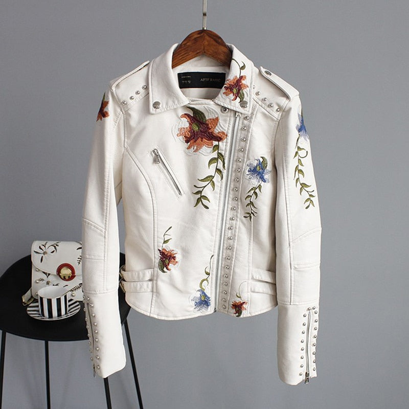 LM | Casual and effortless winter jacket