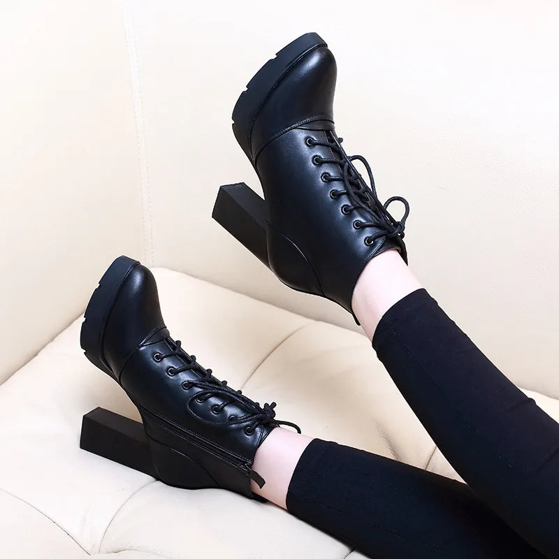 Versatile and Supportive Orthopedic Boots