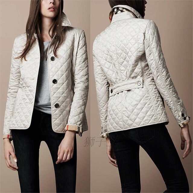 LM | Timeless and elegant jacket