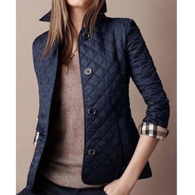 LM | Timeless and elegant jacket