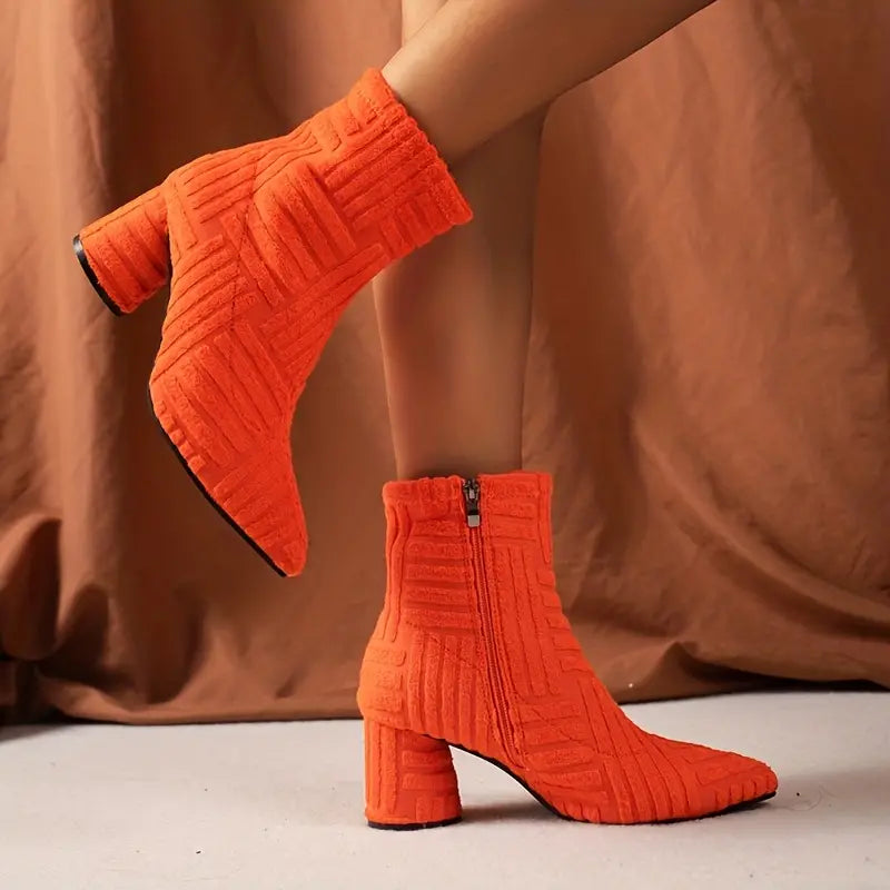 LM | Timeless and elegant general boots