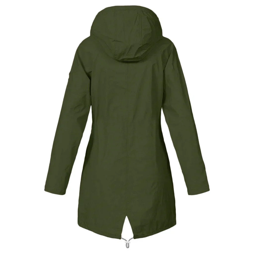 LM | Stylish and elegant general jacket